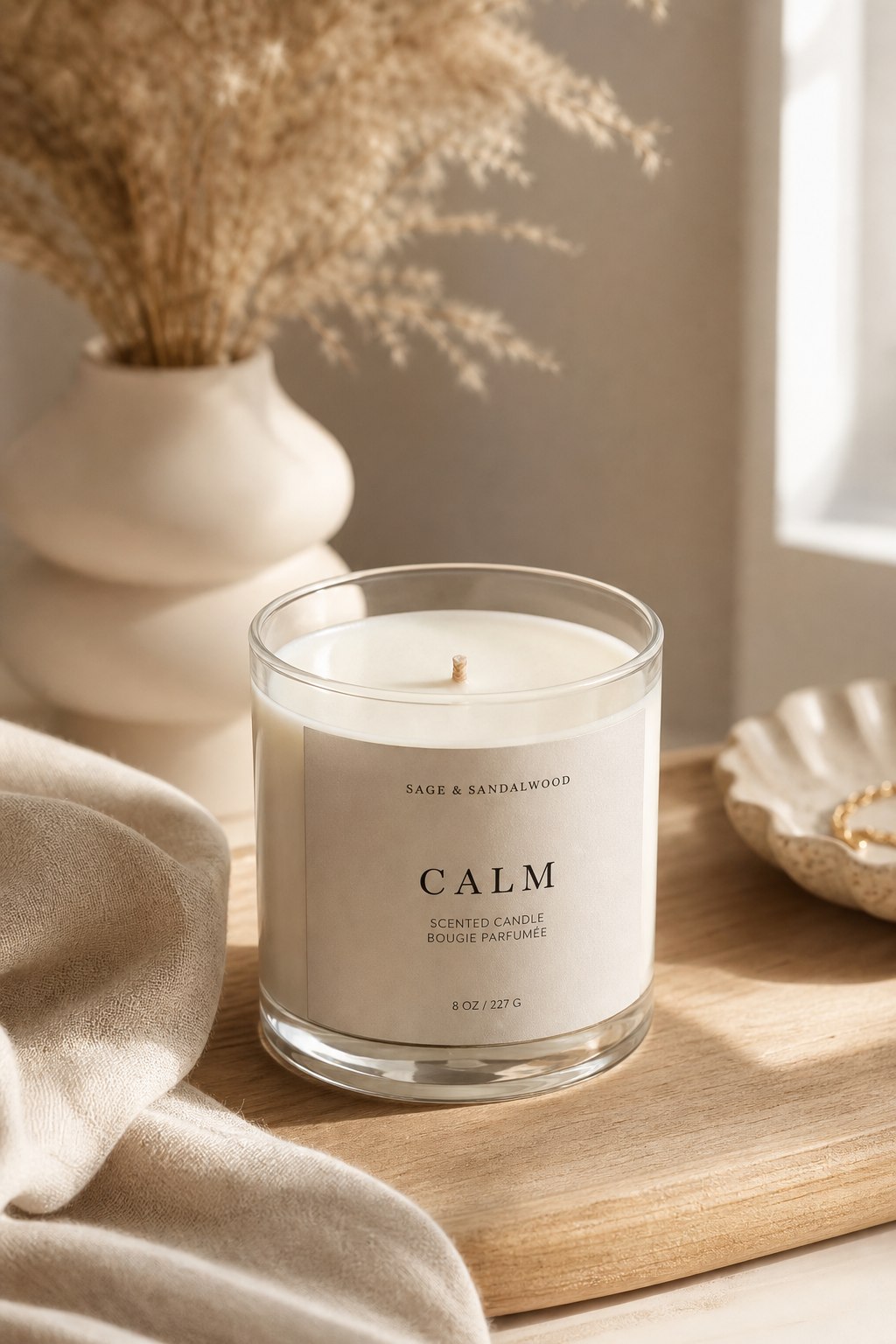 Product photo for Shopify store listing